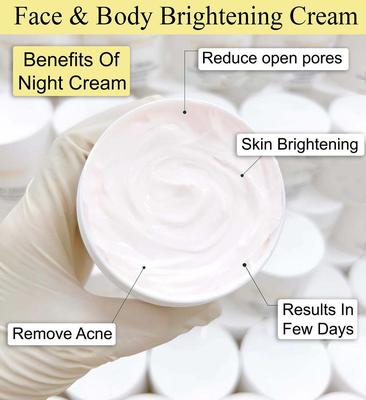 The Health Healer Night Cream-50gm