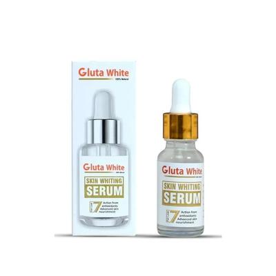 Gluta White Skin Brightening Face Serum