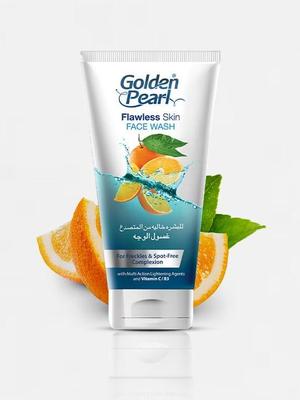 Golden Pearl Face Wash