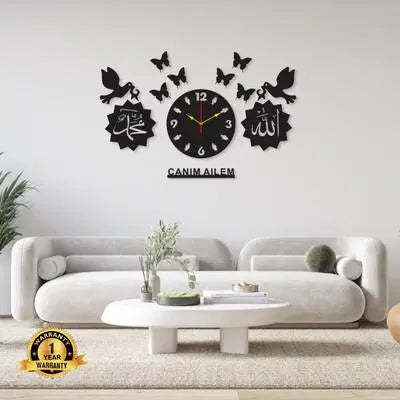 Home page