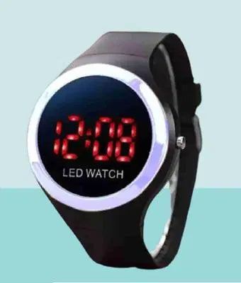 Watches & Accessories