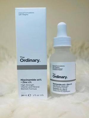 Skin Brightening Niacinamide Serum - 30 Ml
