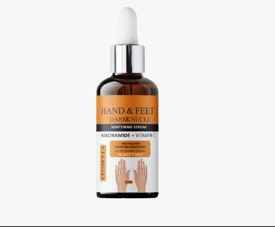 Hand And Feet Whitening Serum