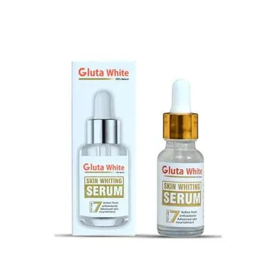 Gluta White Skin Brightening Face Serum